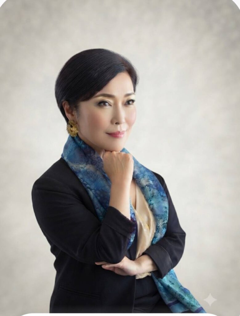 takako kiyonaga
