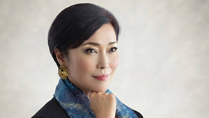 takako kiyonaga